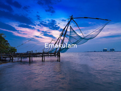 Ernakulam