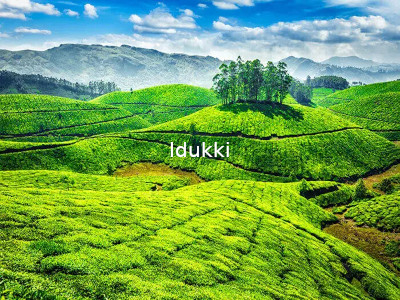 Idukki