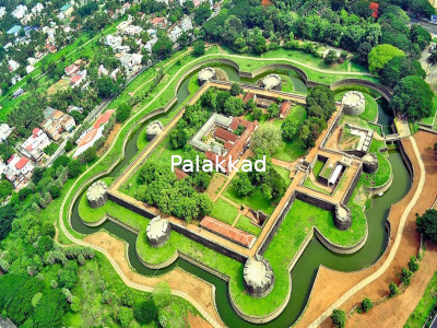 Palakkad