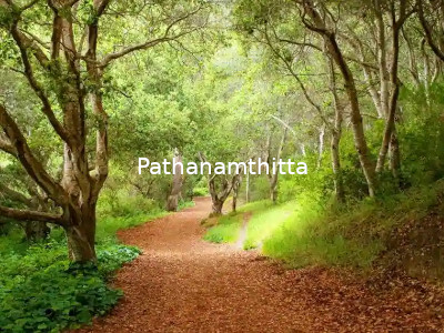 Pathanamthitta