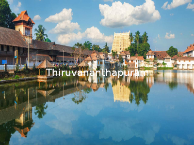 Thiruvananthapuram