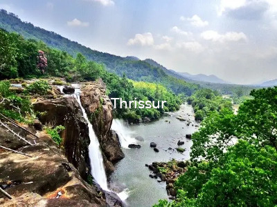 Thrissur